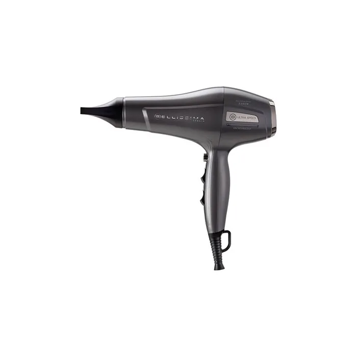 Bellissima Hair Dryer 11859 Ultra Speed