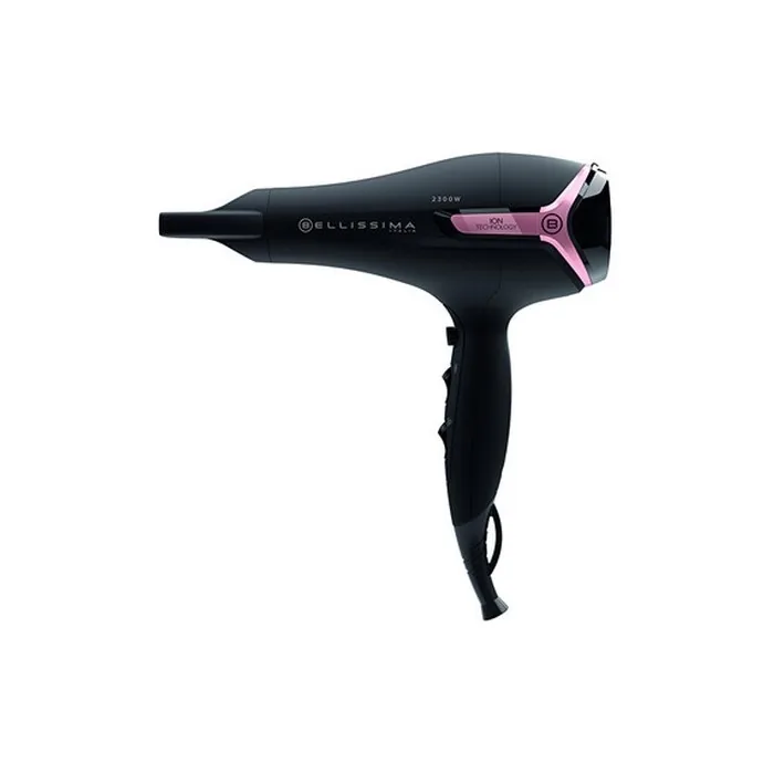 Bellissima K9 2500 Ion Hair Dryer