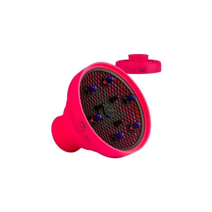 Sinesia Silicone Foldable Travel Hairdryer Diffuser