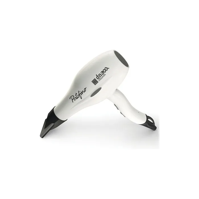 Portofino Dna Evolution Hair Dryer 2000w White