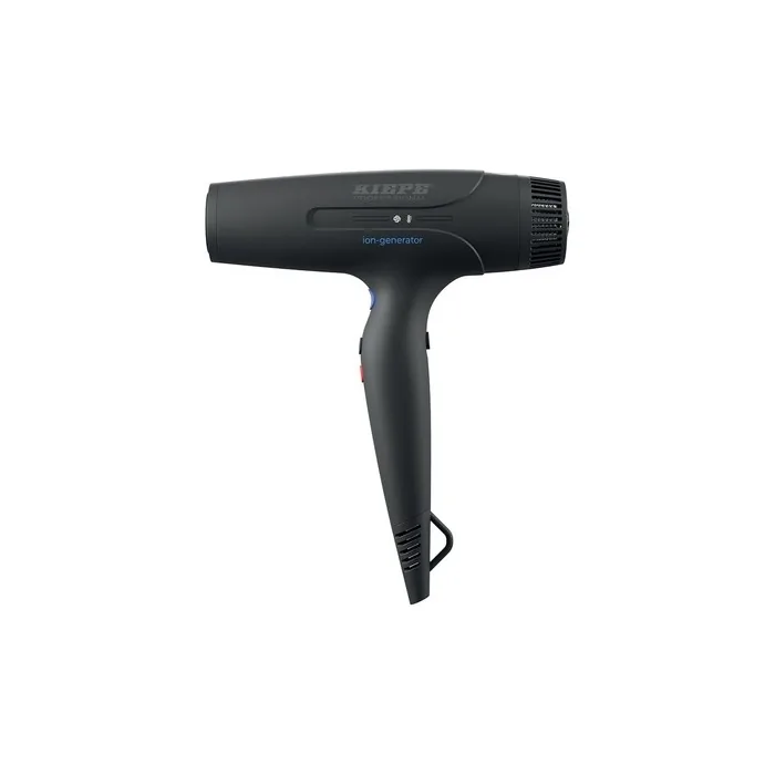 Kiepe Professional Hair Dryer 00 Saloon