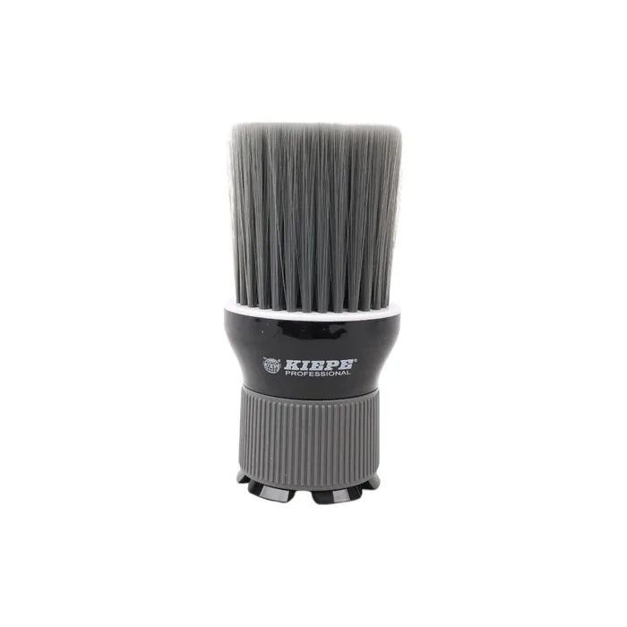 Kiepe Hair Dryer Neck Duster Brush 14.5cm and Universal Diffuser