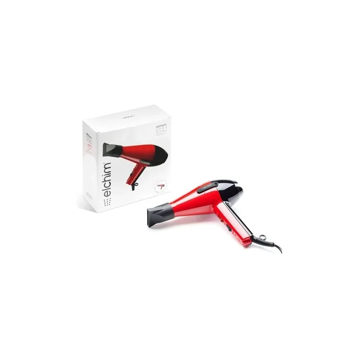 Elchim 2001 High Pressure Hairdryer