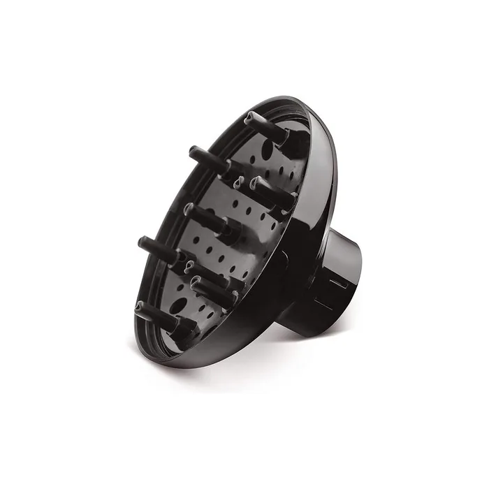 Elchim Cocoon 2 in 1 Dryer Diffuser Attachment for Elchim 8th Sense Run, Light and 3900 Hairdryers