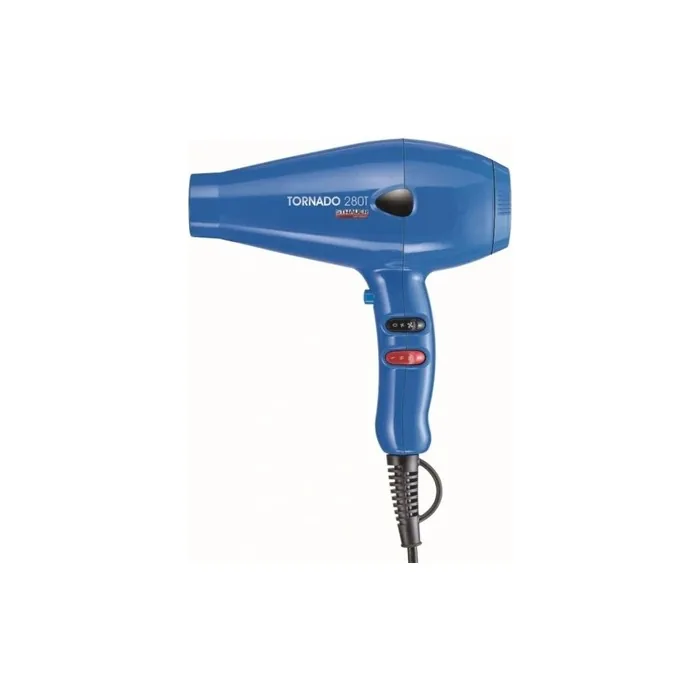 Xanitalia Pro Xan Pro Hair Dryer Tornado Blue