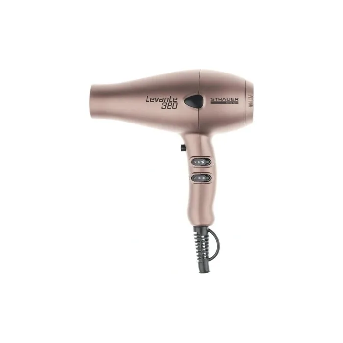 Xanitalia Pro Xan Pro Hair Dryer Levante 380 Pink