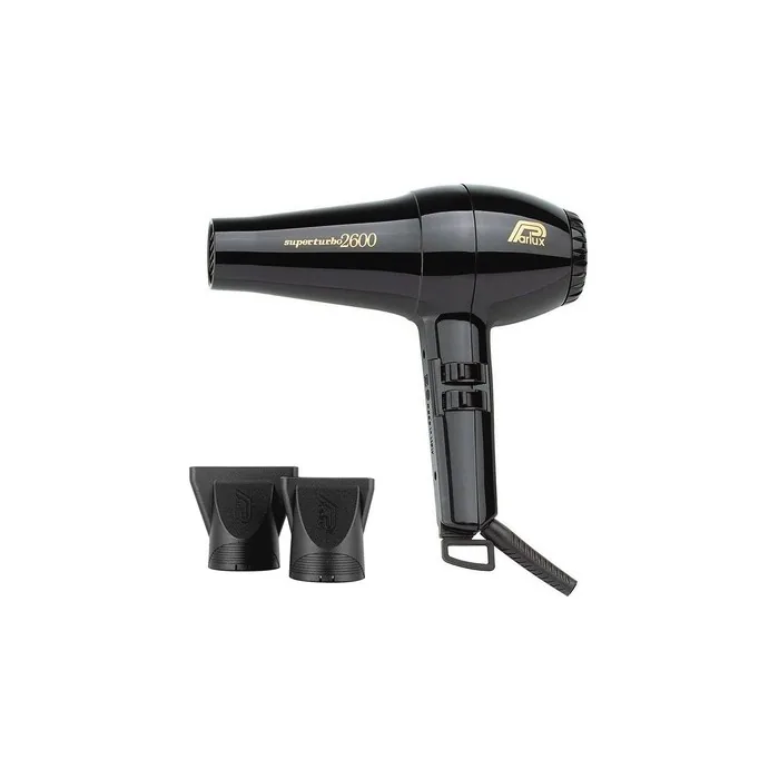 Parlux Superturbo 2600 Hand Dryer