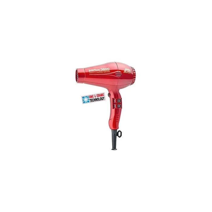 Parlux 3800 Ionic Ceramic Hair Dryer by Parlux