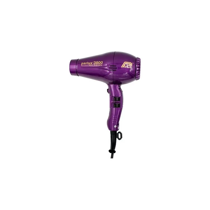 Parlux Ionic Ceramic Eco Friendly 3800 Hair Dryer