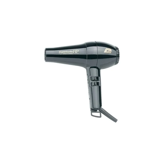 Parlux Superturbo Hp Hair Dryer 2400w Professional Hair Care