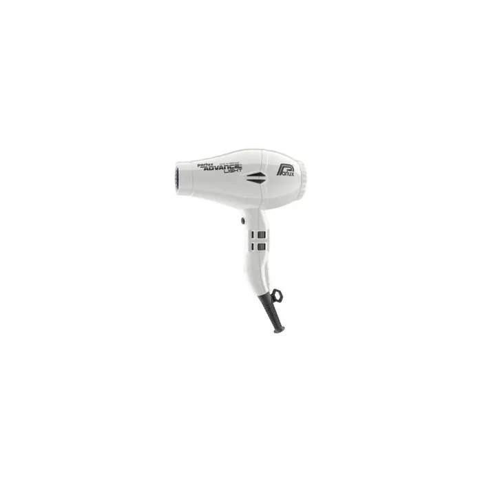 Parlux Parlux Hair Dryer Advanced Light White