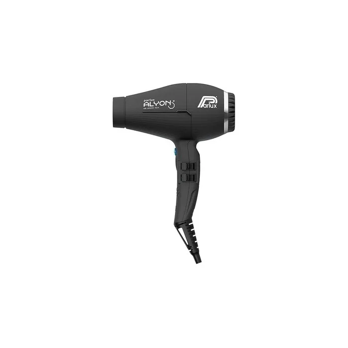 Parlux Alyon Hair Dryer Black 2250w