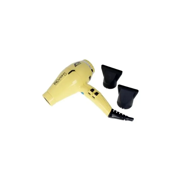 Parlux Parlux Hair Dryer Alyon Yellow
