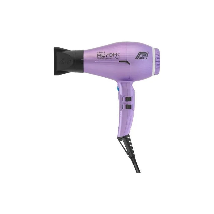 Parlux Alyon Special Edition Professional Hair Dryer With Negative Ions