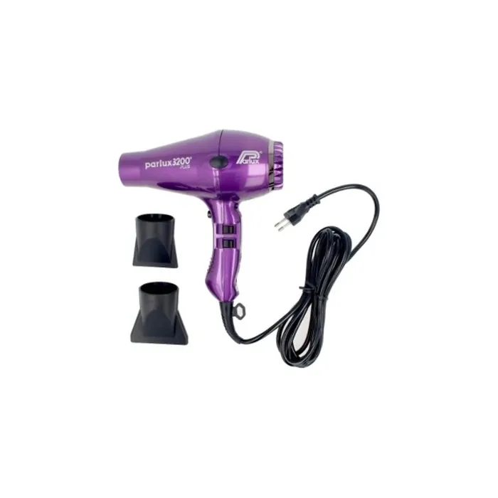 Parlux Parlux Hair Dryer 3200 Plus Violet