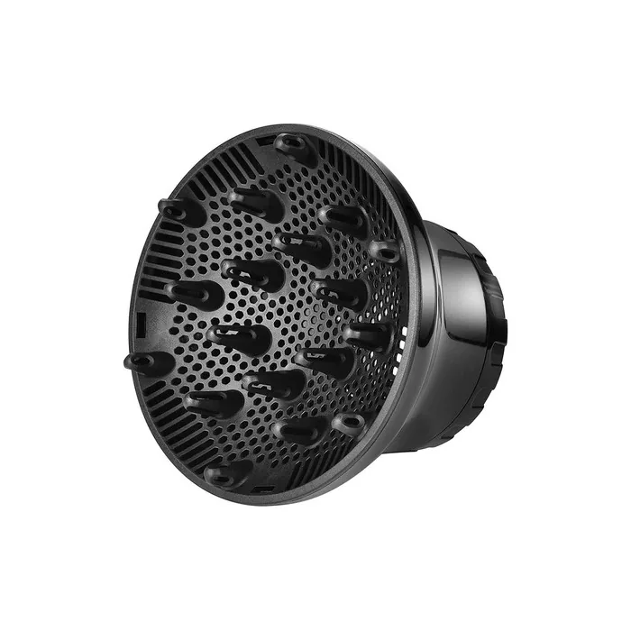 UUCOLOR Universal Hair Diffuser for Curly or Wavy Hair Styling