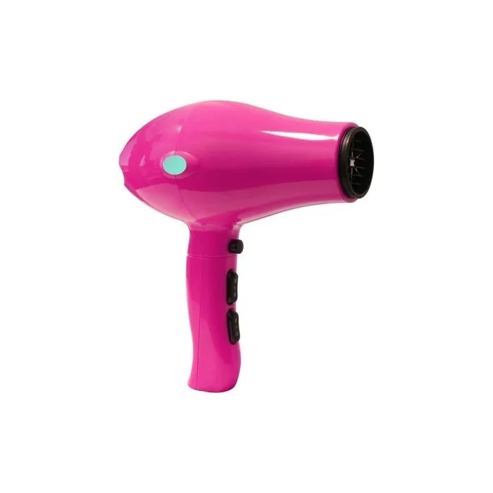 Hair On Caleido Hair Dryer Fuchsia