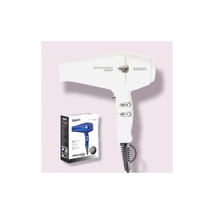 Maestro 480 402.080 Hair Dryer