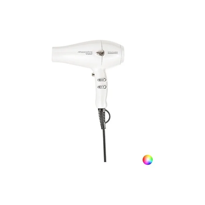 Maestro 480 Hair Dryer Blue Sthauer