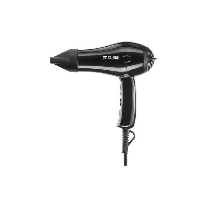 Xanitalia Pro Xan Pro Mini Foldable Hair Dryer Black