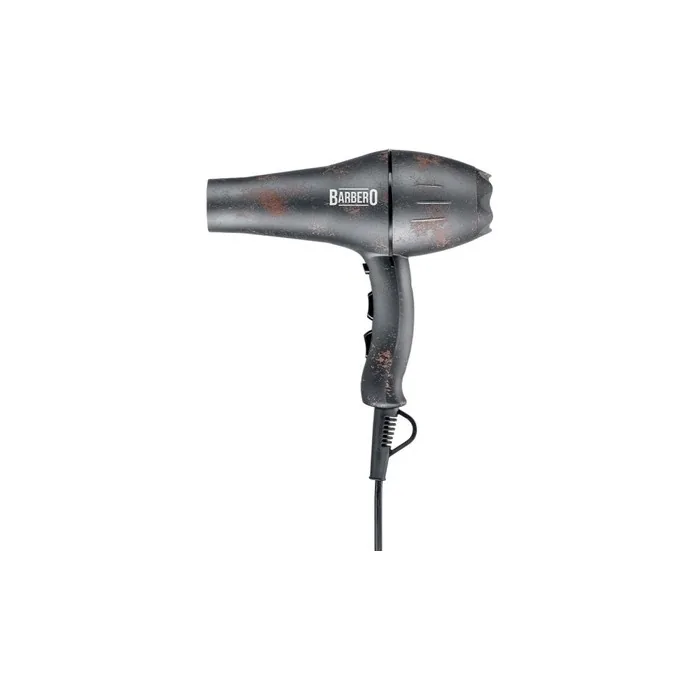 Xanitalia Pro Xan Pro Hair Dryer Barber