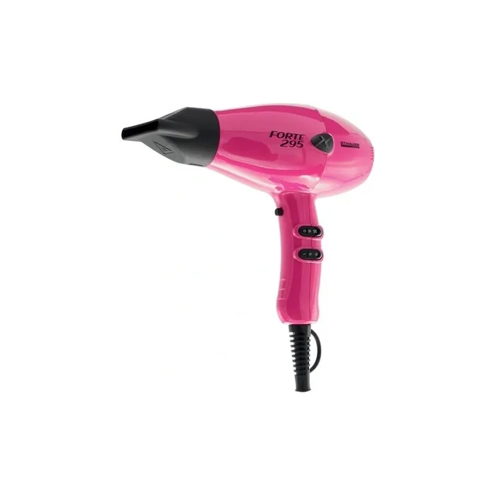 Xanitalia Pro Xan Pro Hair Dryer Strong 295 Hot Pink