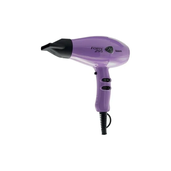 Xanitalia Pro Xan Pro Hair Dryer Strong 295 Purple