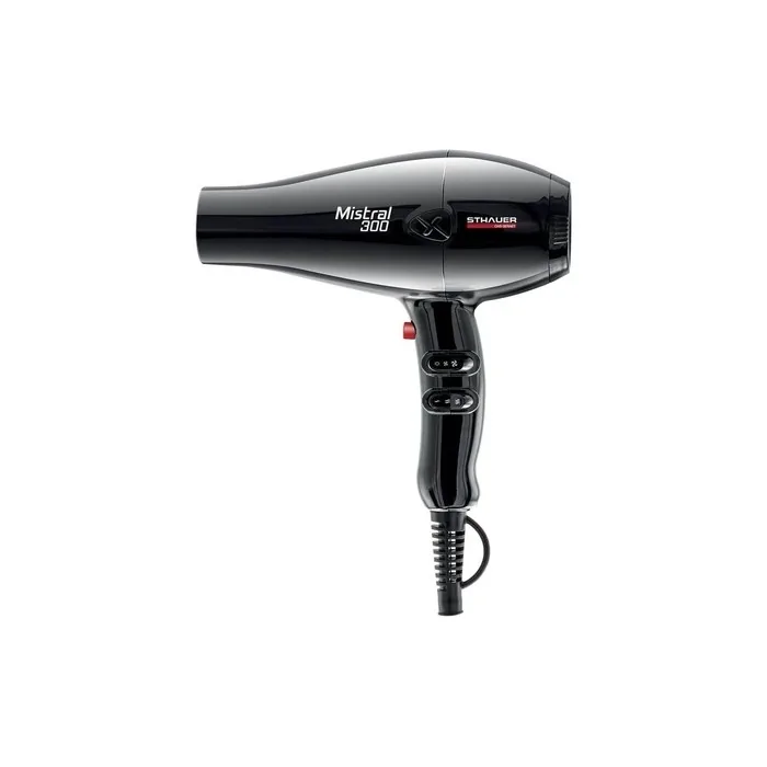 Mistral 300 Professional Hair Dryer 2000 Watt