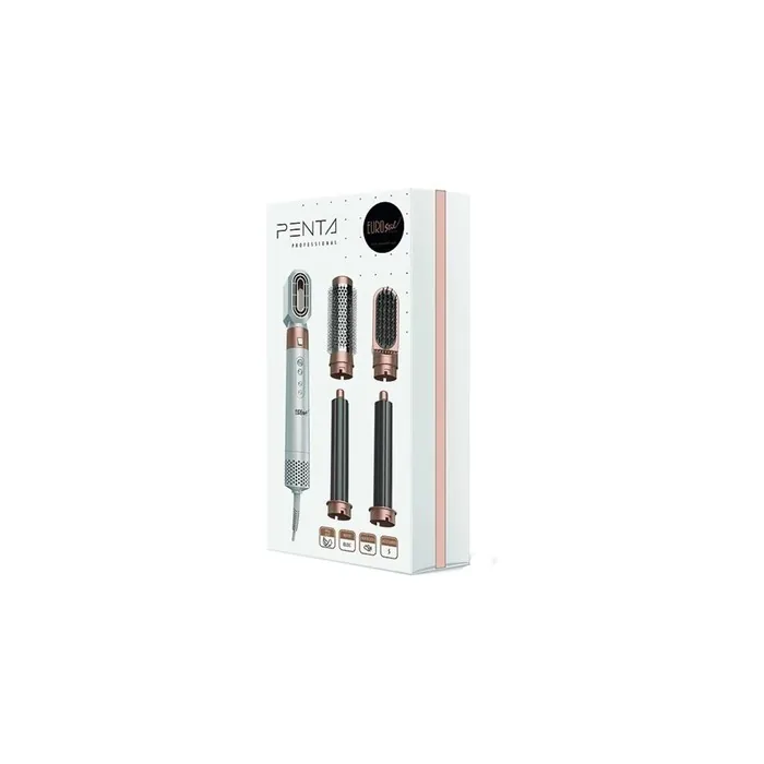 Eurostil Eurostil Penta Hair Dryer 1 Unit