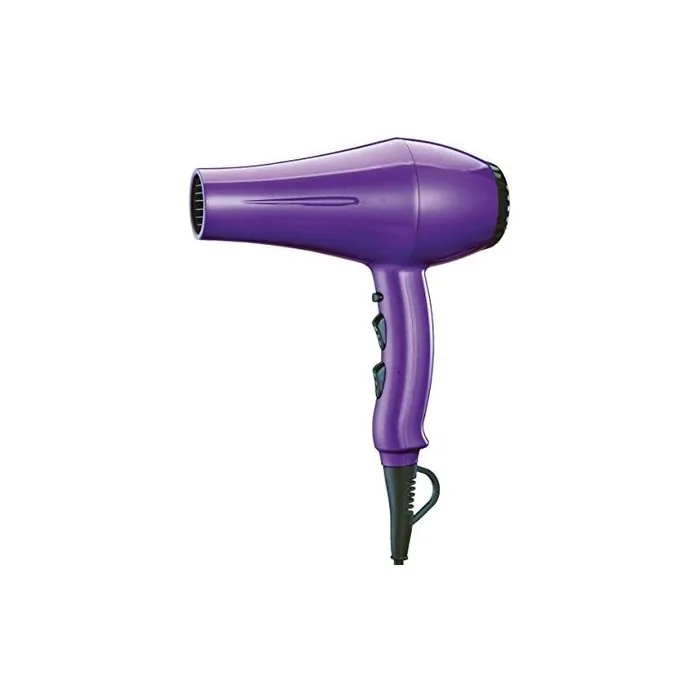 ALBI Compact Ion Lilac Dryer