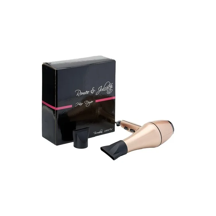 Albipro Hair Dryer