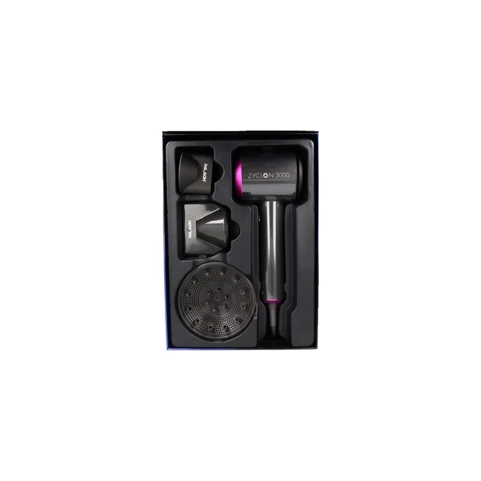 Palson Zyclon 3000 Professional Hair Dryer