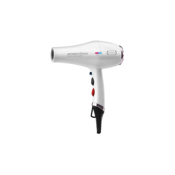Artero Inferno Light 2000W Hair Dryer