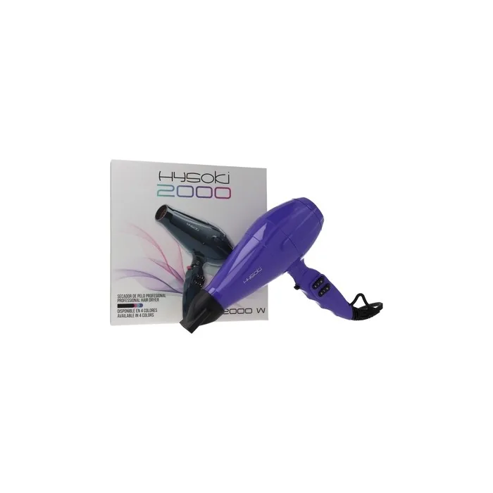 Fama Hysoki Hair Dryer Violet 2000w