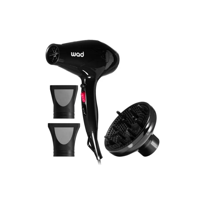 Atmosfer Hair Dryer Black