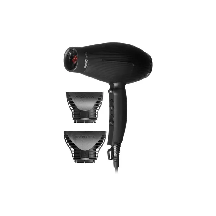 Mito Hair Dryer Wad