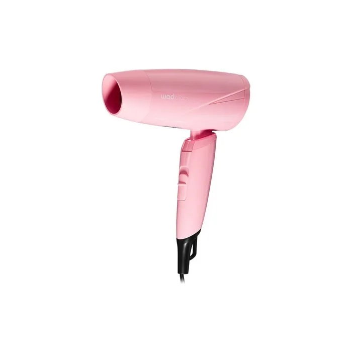 Clicco Mini Hair Dryer Pink