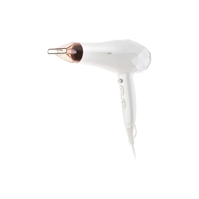 ETA Fenite Hair Dryer with Ion Function 2200W 3 Temperature Settings