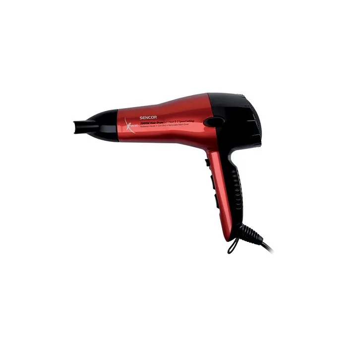 Sencor Shd 6600 Hair Dryer