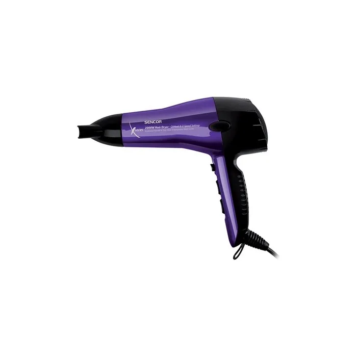 Sencor Hair Dryer Shd 6600v