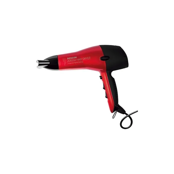 Sencor Shd 6701rd Hair Dryer
