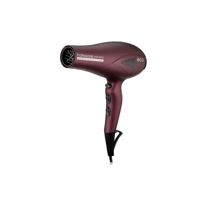 ECG VV 3121 Professional Hair Dryer