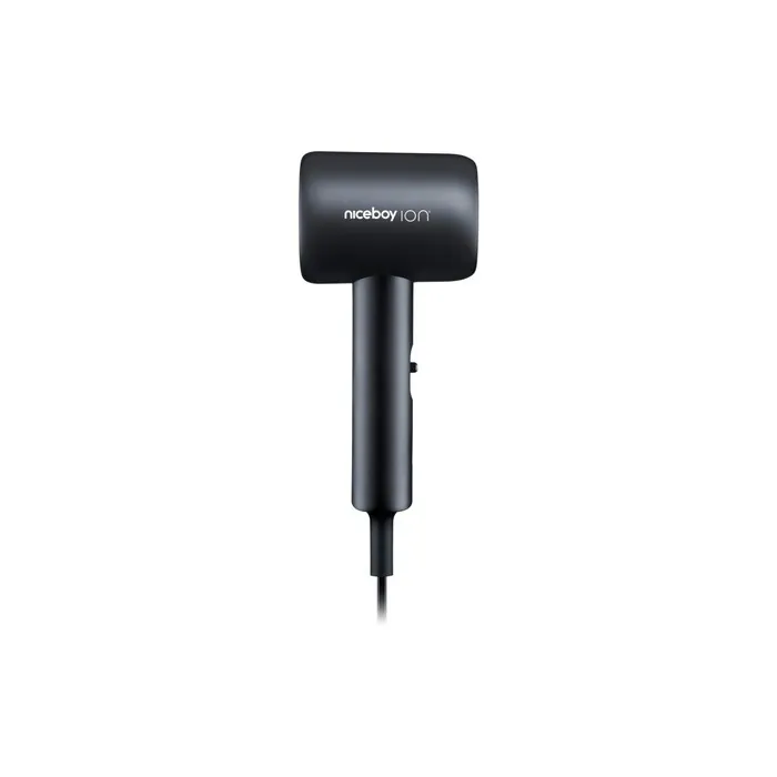 Niceboy Air Sonic Pop Hair Dryer Onyx 1 Piece