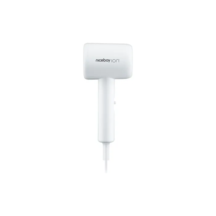 Niceboy Air Sonic Pop Hair Dryer White 1 Piece