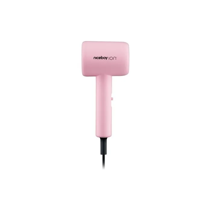 Niceboy Air Sonic Pop Hair Dryer Rose 1 Pc