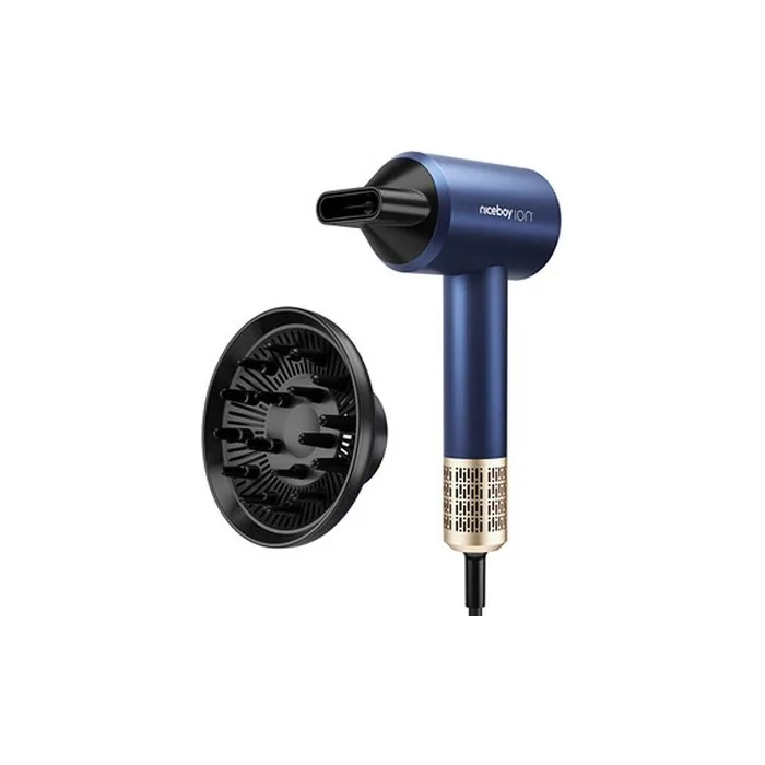 Niceboy AirSonic ELITE Hair Dryer