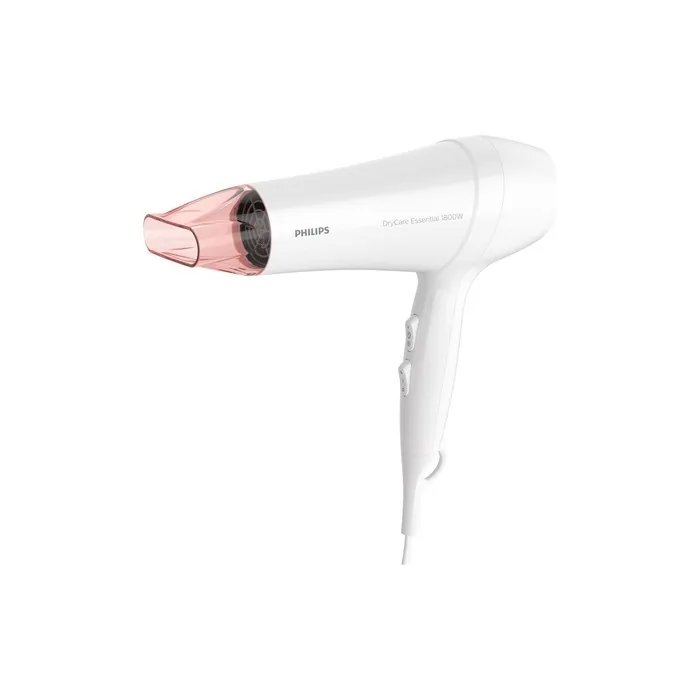 Philips Hair Dryer Drycare Essential Bhd01740