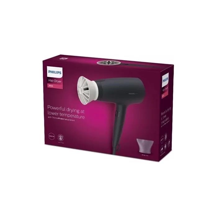 Philips 3000 Series Bhd30230 Hair Dryer 1600w