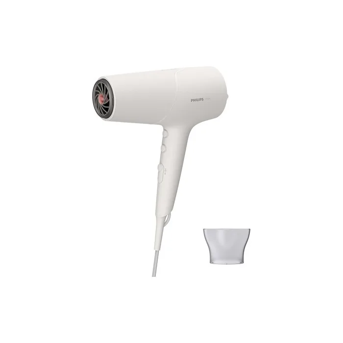 Philips BHD501/00 Hair Dryer White