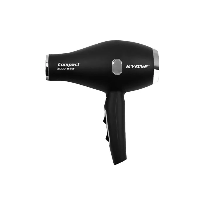 Kyone Electronics Compact Hair Dryer 2000 Watt